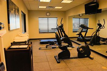 Hotel Express & By Ihg Glendive