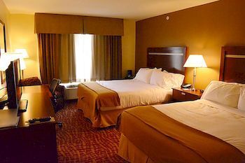 Express & By Ihg 2*